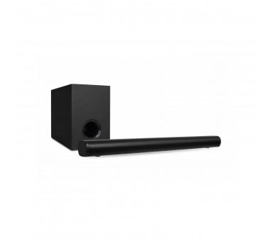 Barra De Sonido + Subwoofer Denver Dss-7030