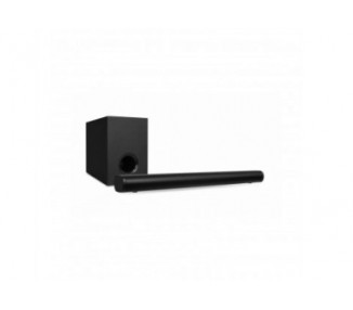 Barra De Sonido + Subwoofer Denver Dss-7030