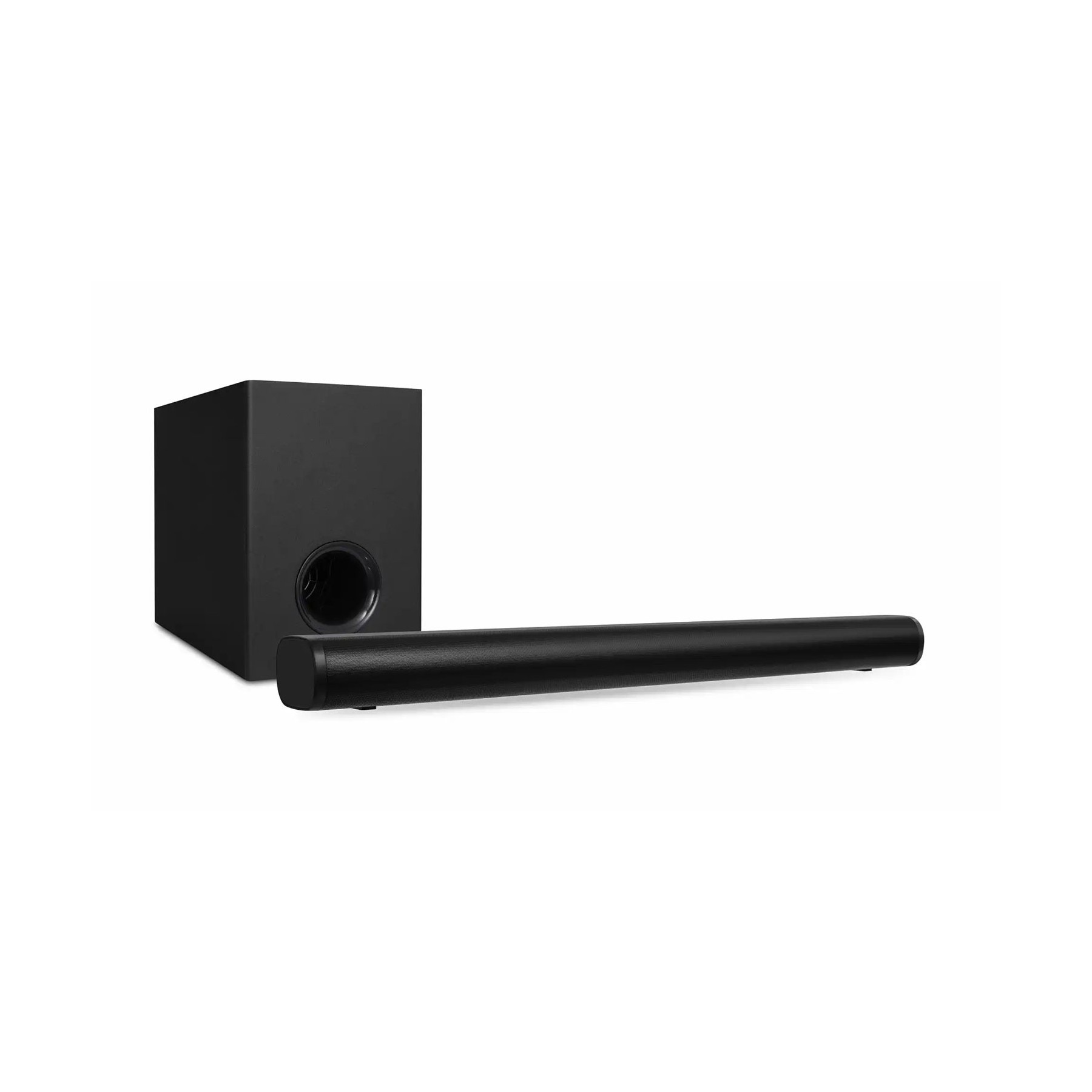 Barra De Sonido + Subwoofer Denver Dss-7030