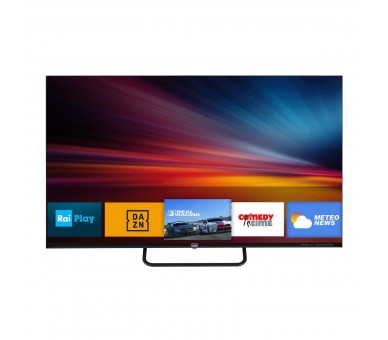 Televisor Trevi 32 Ltv 3210 S2 Smart Tv Frameless 2Ds