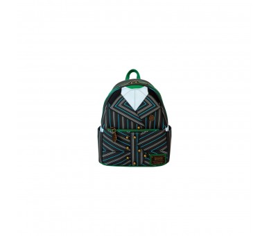 Mochila Elphaba Wicked Loungefly 26Cm