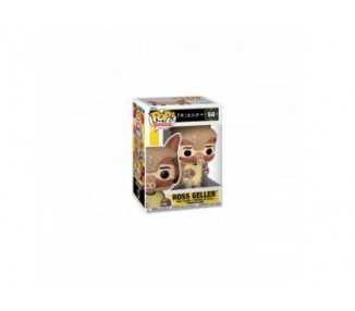 Figura Pop Friends Ross Geller