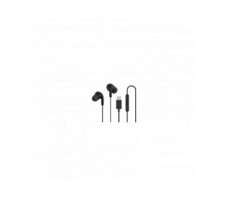 Auriculares C/Microfono Xiaomi Earphones Type C Black