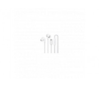 Auriculares C/Microfono Xiaomi Earphones Type C White