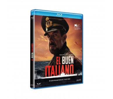 El Buen Italiano - Bd Br