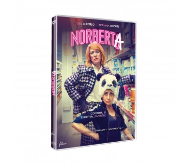 Norberta - Dvd