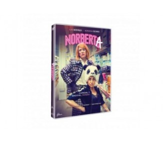 Norberta - Dvd