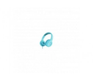 Auriculares Infantiles Trust Nouna Kids/ Con Micrófono/ Azul