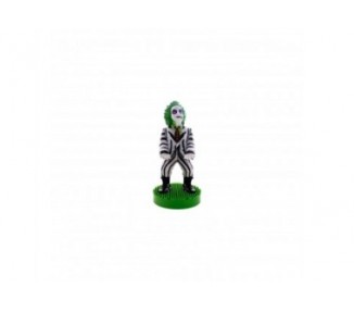 Cable Guy Soporte Sujecion Figura Beetlejuice 20Cm