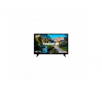 Daewoo 24De04Hl1 Televisor 24" Direct Led Hd