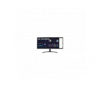 Monitor Led Ips Lg 34Wq500 34Pulgadas 5Ms 2560 X 1080 Hdmi D