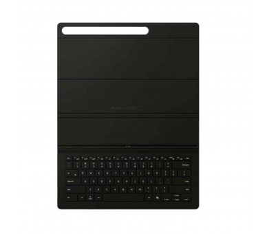 Samsung Book Cover Keyboard Slim Black / Samsung Galaxy Tab