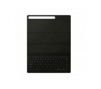 Samsung Book Cover Keyboard Slim Black / Samsung Galaxy Tab