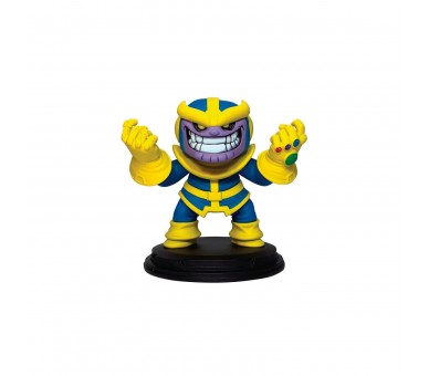 Figura Thanos Marvel 10Cm