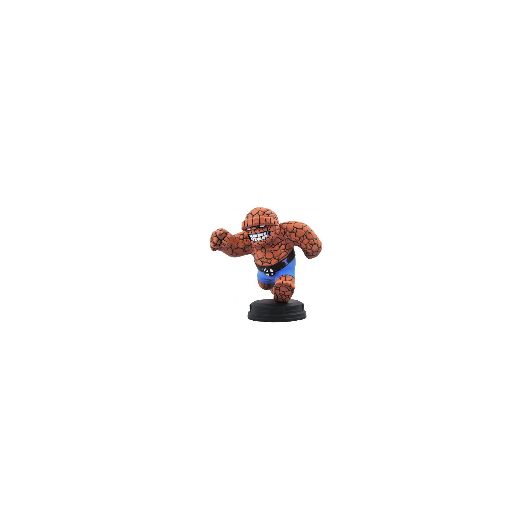 Figura The Thing Marvel 10Cm