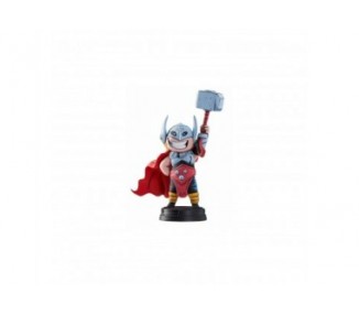 Figura Thor Marvel 13Cm