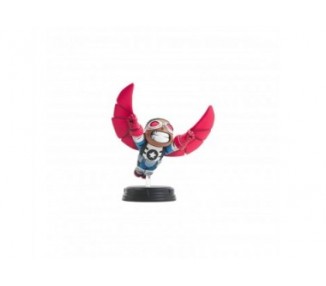 Figura Falcon Los Vengadores Avengers Marvel Animated 13Cm