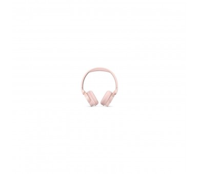 Auriculares Inalámbricos Philips Tah4209Pk/ Con Micrófono/ B