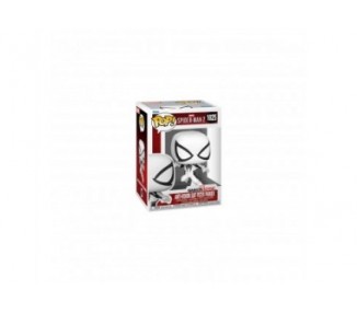 Figura Pop Marvel Spider-Man 2 Anti-Venom Suit Peter Parker