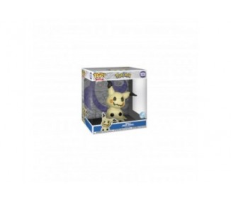 Figura Pop Pokemon Mimikyu 25Cm