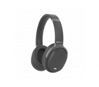 Auricular Denver Btn-210B Negro