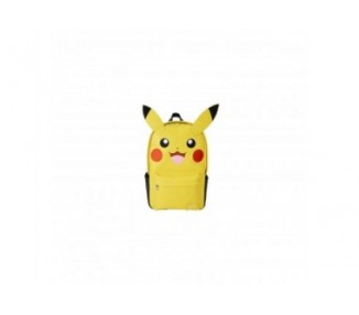 Mochila Pikachu Pokemon Loungefly