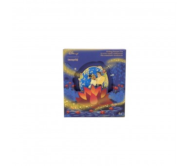 Pin Winnie The Pooh 15Th Anniversary Tiana Y El Sapo Disney