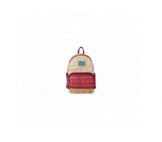 Mochila Moana Vaiana Disney Loungefly