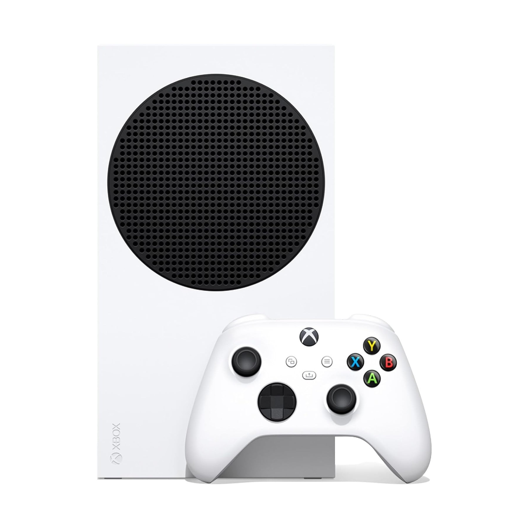 Consola Xbox Series S 1TB White