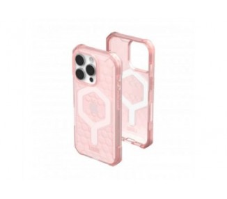 Uag Essential Armor Pink / Apple Iphone 16 Pro