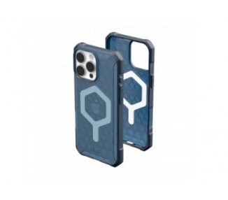 Uag Essential Armor Blue / Apple Iphone 16 Pro Max