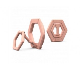 Uag Magnetic Ring Stand Nude / Anillo Magnético