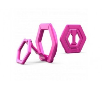 Uag Magnetic Ring Stand Orchid Pink / Anillo Magnético