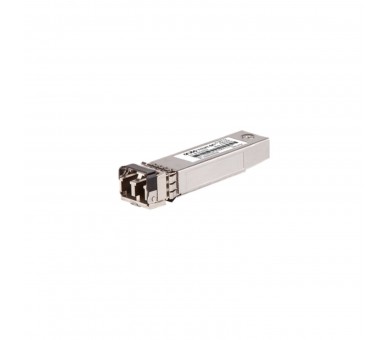 Aruba Ion 10G Modulo Sfp+ Lc Sr 300M Mmf Xcvr