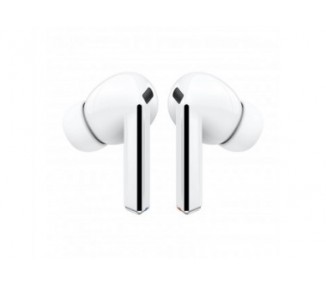 Samsung Galaxy Buds3 Pro White / Auriculares Inear Inalámbri