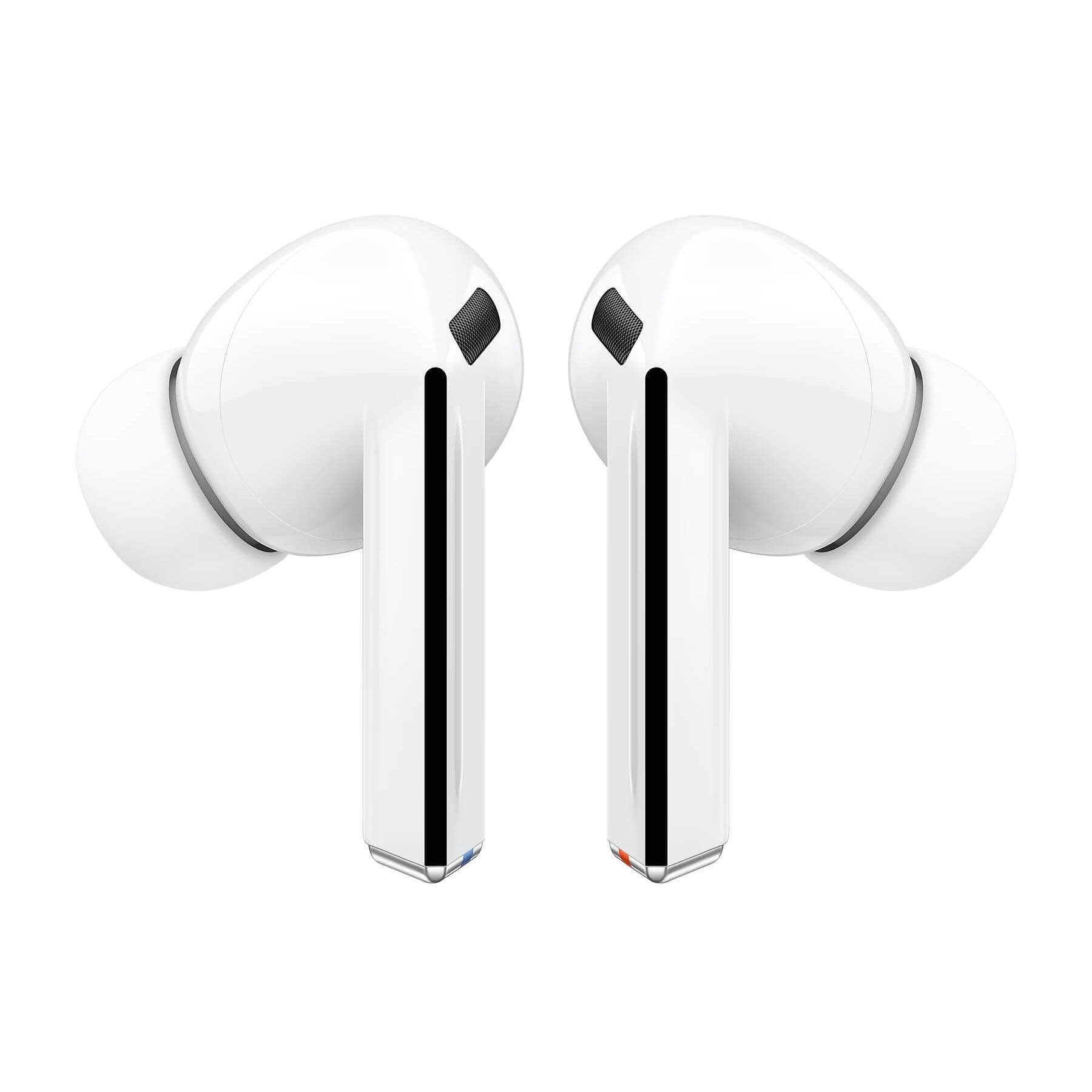 Samsung Galaxy Buds3 Pro White / Auriculares Inear Inalámbri