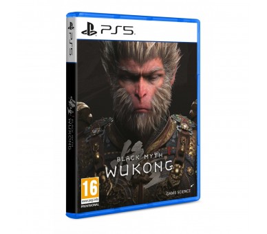 Black Myth: Wukong Ps5