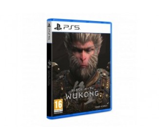 Black Myth: Wukong Ps5