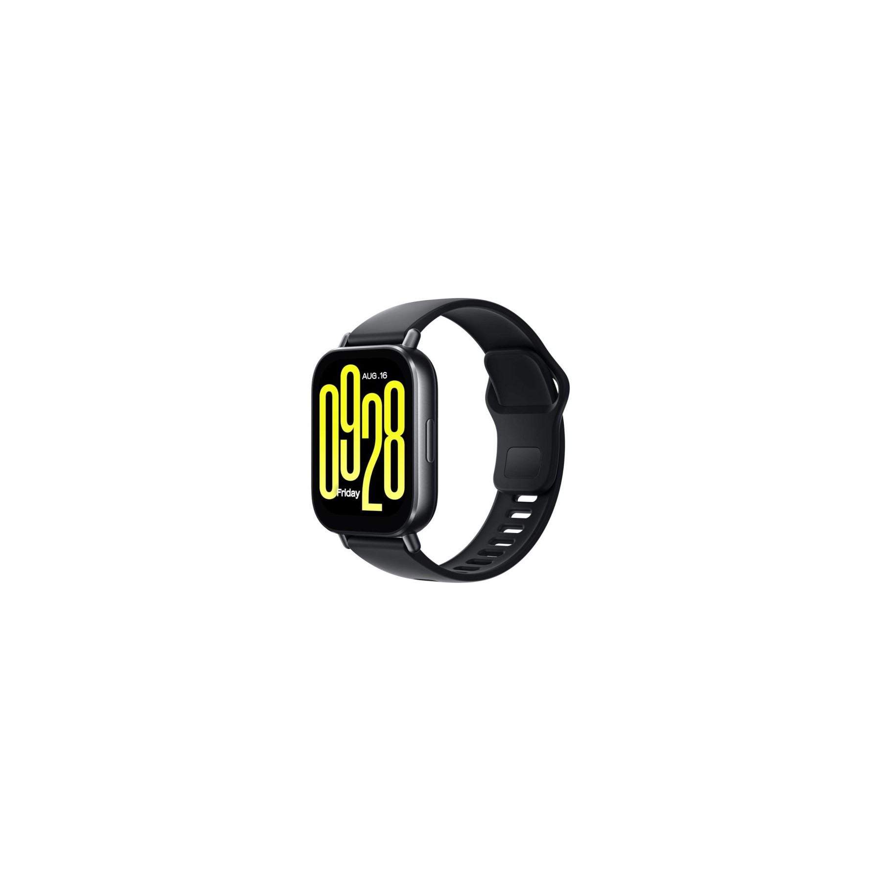 Xiaomi Redmi Watch 5 Active Midnight Black