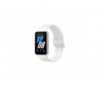 Samsung Galaxy Fit3 Silver /  Pulsera De Actividad 1.62" Amo