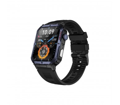 Smartwatch Trevi T-Fit 500 Amoled Blue