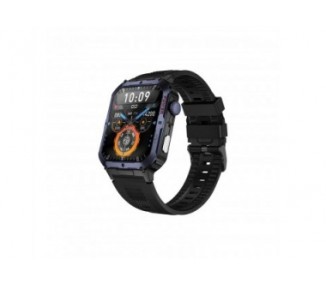 Smartwatch Trevi T-Fit 500 Amoled Blue