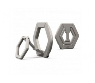 Uag Magnetic Ring Stand Titanium / Anillo Magnético