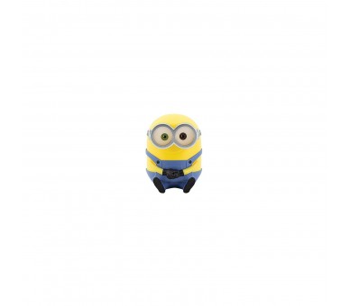 Lampara Bob Minions 11Cm