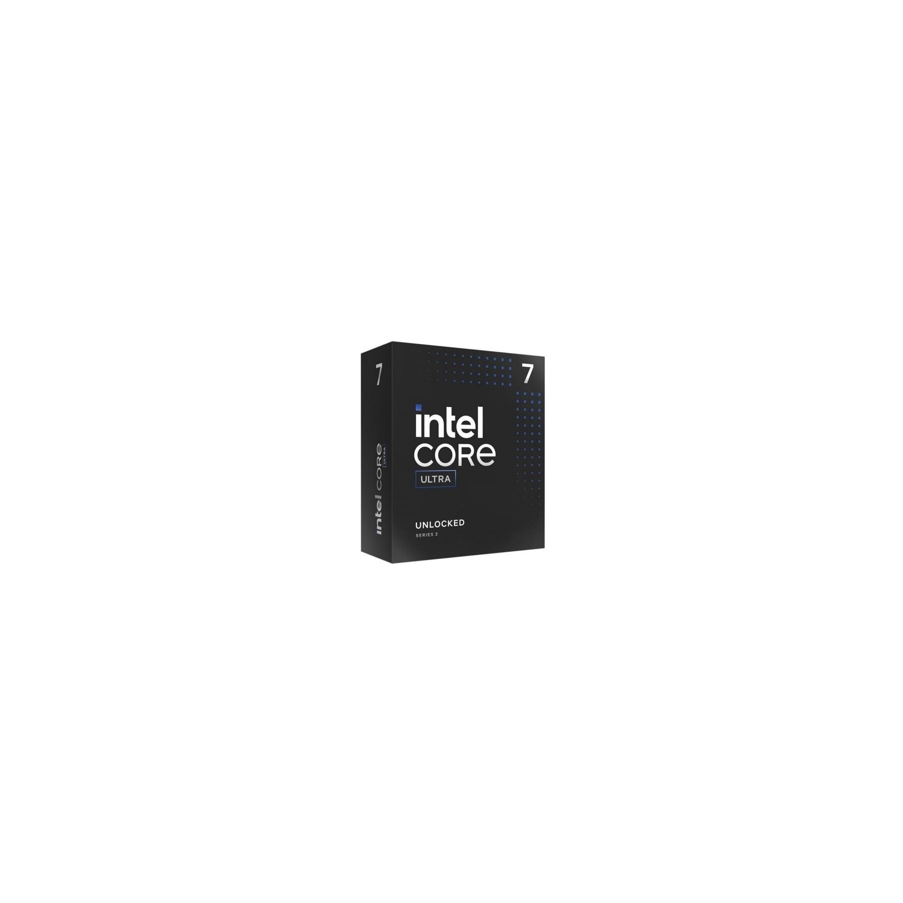 Procesador Intel Core Ultra 7 265K 3.9 Ghz Socket 1851