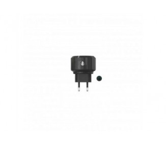 Jc A5517 / Adaptador Enchufe Universal De Viaje A Conector E