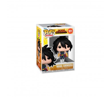 Figura Pop My Hero Academia Nana Shimura