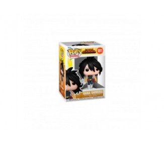 Figura Pop My Hero Academia Nana Shimura