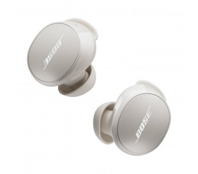 Bose Quietcomfort Earbuds White Smoke / Auriculares Inear Tr