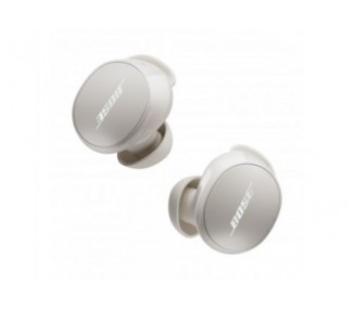 Bose Quietcomfort Earbuds White Smoke / Auriculares Inear Tr